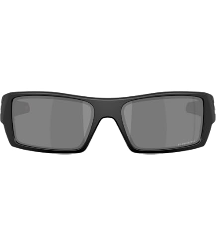Amazon.com: Oakley Sunglasses OO 9014 03-473 Gascan Matte Black